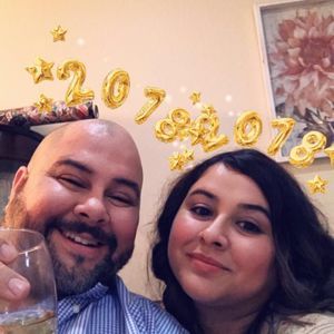 Meet your Posher, Christine